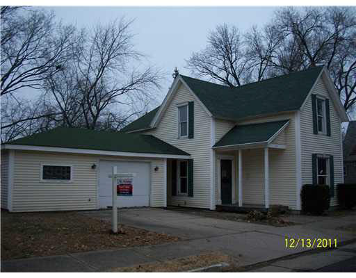 511 Bronson, South Bend, IN 46601 photo 2