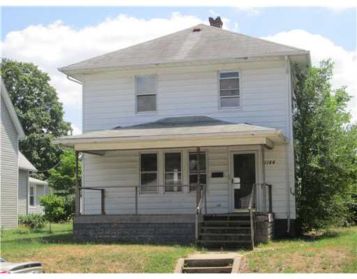 1144 Calvert, South Bend, IN 46613 photo 1