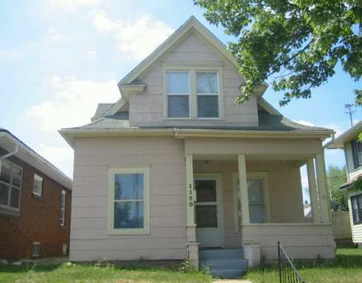 1130 Calvert, South Bend, IN 46613 photo 1
