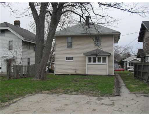 314 Ewing St E, South Bend, IN 46613 photo 9