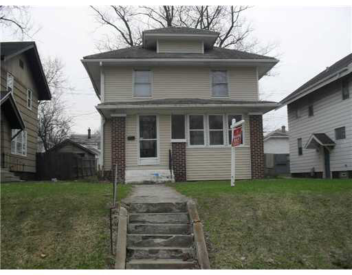 314 Ewing St E, South Bend, IN 46613 photo 1