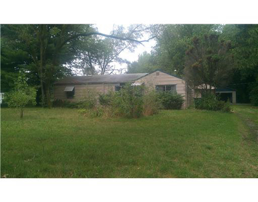 14835 Brick Rd, Granger, IN 46530 photo 1