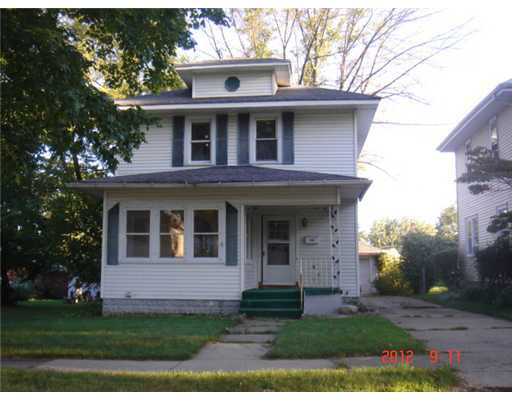 209 Fairview, South Bend, IN 46614 photo 1