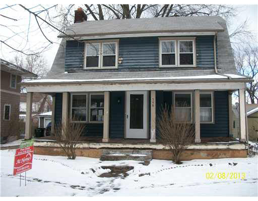 548 River Ave, South Bend, IN 46601 photo 1