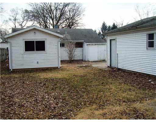 3027 Wilder Dr, South Bend, IN 46615 photo 2