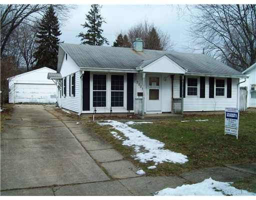 3027 Wilder Dr, South Bend, IN 46615 photo 1