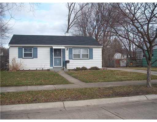 1239 Joyce Dr, South Bend, IN 46616 photo 1