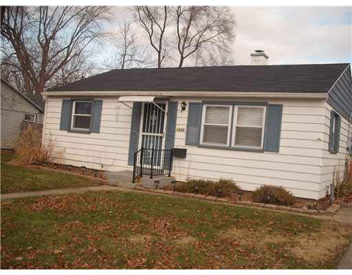 1239 Joyce Dr, South Bend, IN 46616 photo 24