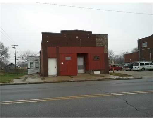 2614 Western, South Bend, IN 46619 photo 1