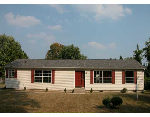 51036 Lily Rd, South Bend, IN 46637 photo 1