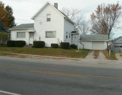 607 Wayne St S, Hamilton, IN 46742 photo 1