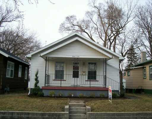 1205 Fox St E, South Bend, IN 46613 photo 1