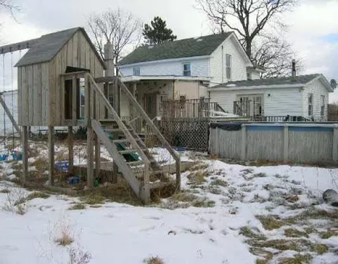 69809 Primrose, Walkerton, IN 46574 photo 1