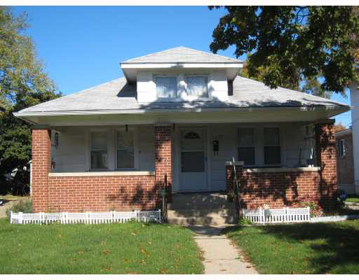 127 Eckman, South Bend, IN 46614 photo 1