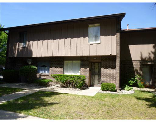 2500 Topsfield Rd #702, South Bend, IN 46614 photo 1