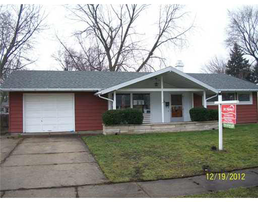 3130 Bentley Ln, South Bend, IN 46615 photo 1
