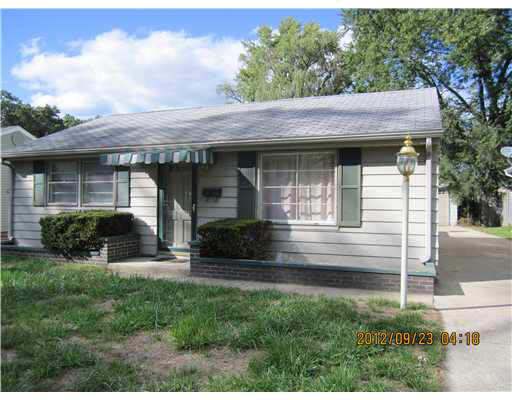 3113 Sunnymede Ave, South Bend, IN 46615 photo 1