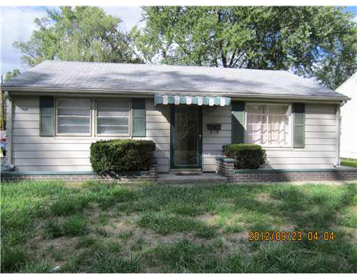 3113 Sunnymede Ave, South Bend, IN 46615 photo 6