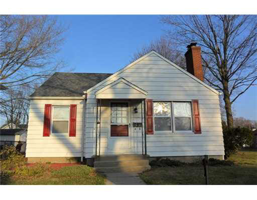2022 Berkley Pl, South Bend, IN 46616 photo 1