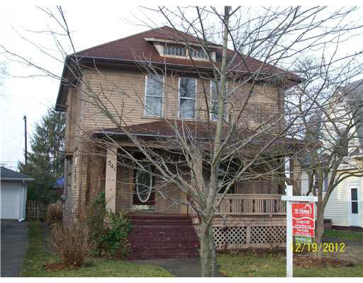 541 Calhoun St, Mishawaka, IN 46545 photo 1