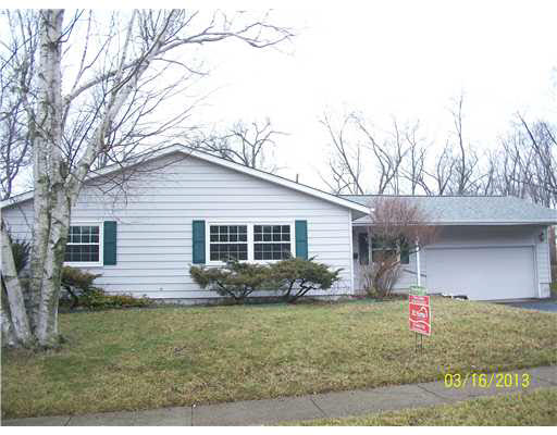 3037 Woodmont Dr, South Bend, IN 46614 photo 1