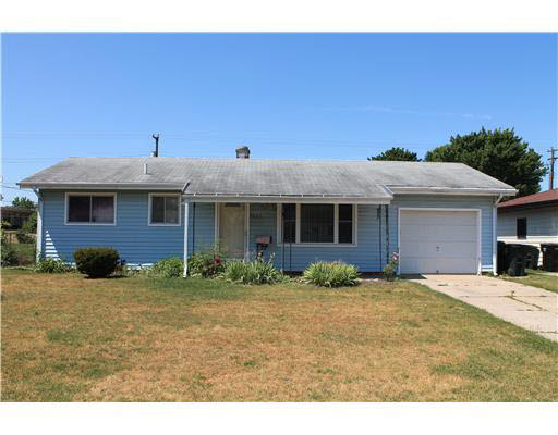 5021 Mayfair Pl, South Bend, IN 46619 photo 1