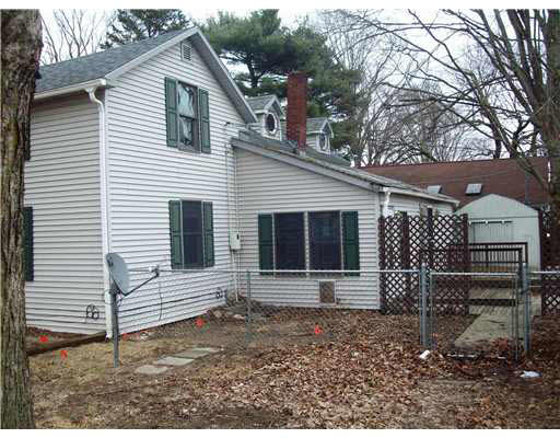 17851 Main St, Tyner, IN 46572 photo 2