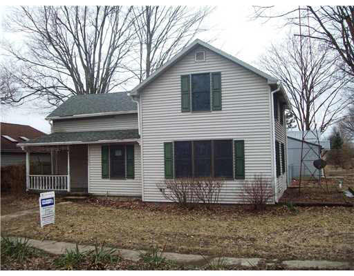 17851 Main St, Tyner, IN 46572 photo 1