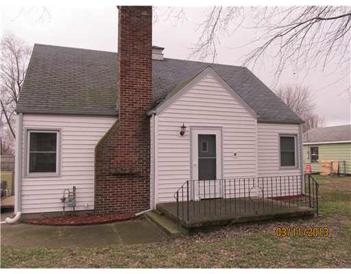 58764 Campbell St, Mishawaka, IN 46544 photo 1