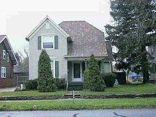 124 Ewing, South Bend, IN 46613 photo 1