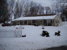53120 Peggy Ave, South Bend, IN 46635 photo 1