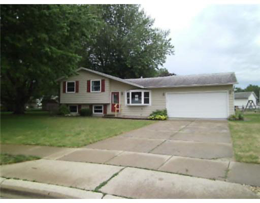 1526 Princeton Ct, Mishawaka, IN 46544 photo 1