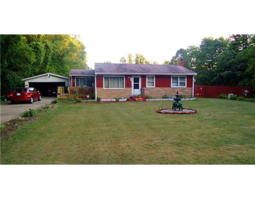 25308 Fillmore Rd, South Bend, IN 46619 photo 1