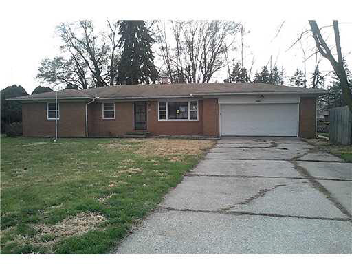58001 Beech Rd, Osceola, IN 46561 photo 1
