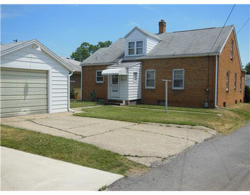 1103 Eclipse, South Bend, IN 46628 photo 12