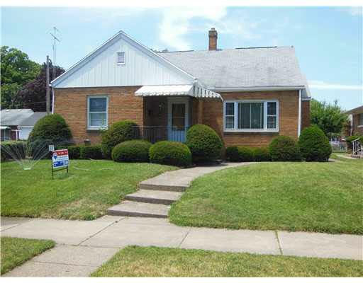 1103 Eclipse, South Bend, IN 46628 photo 1