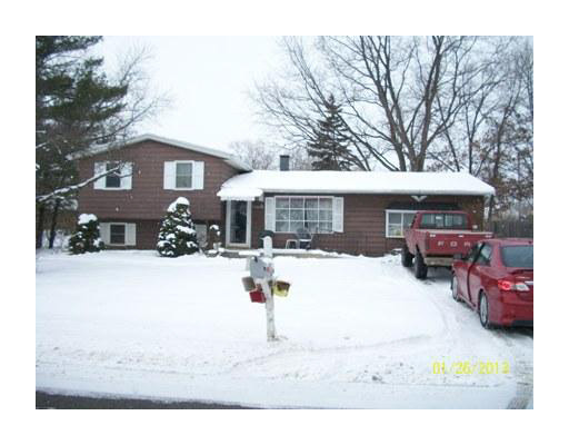 52939 Hollyhock Rd, South Bend, IN 46637 photo 1