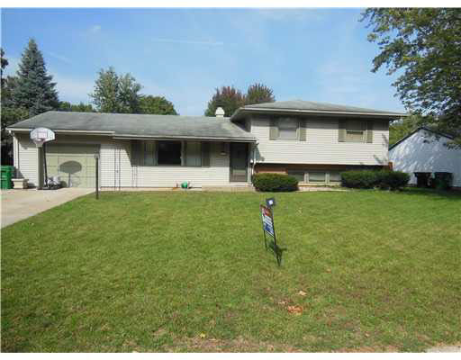 19185 Dresden Dr, South Bend, IN 46637 photo 1