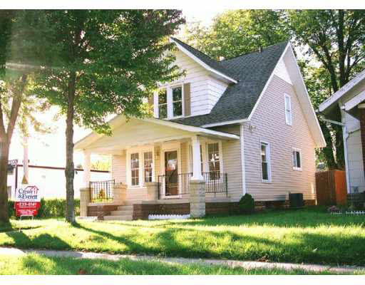 1022 Ewing E, South Bend, IN 46613 photo 1