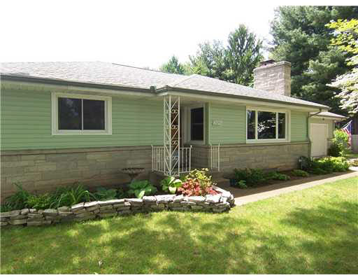 20048 Brick Rd, South Bend, IN 46637 photo 1
