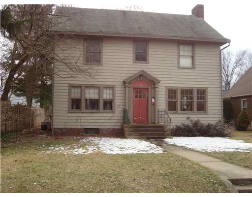 1144 Bronson St E, South Bend, IN 46615 photo 1