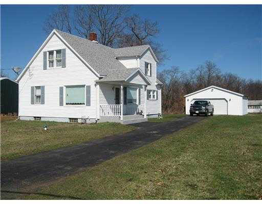 58435 Crumstown Hwy, South Bend, IN 46619 photo 1