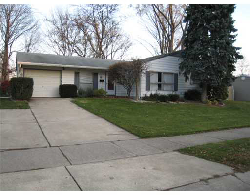 5012 Craig Rd, South Bend, IN 46614 photo 1