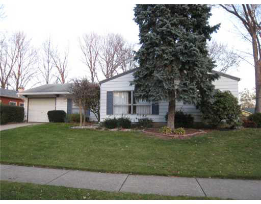 5012 Craig Rd, South Bend, IN 46614 photo 2