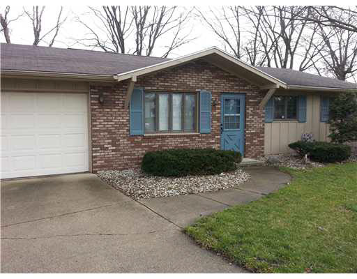 522 Stickler Ct, Mishawaka, IN 46544 photo 1
