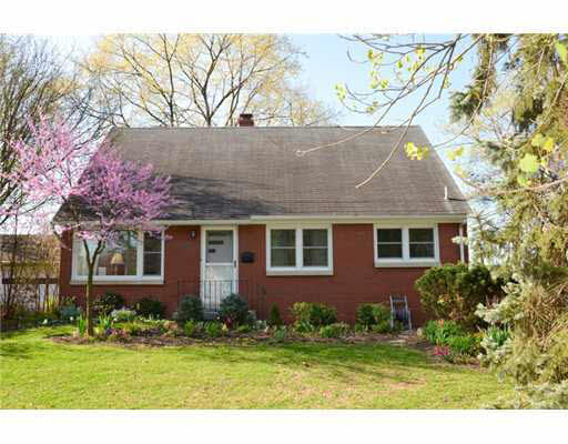 1722 Hoover Ave, South Bend, IN 46615 photo 1
