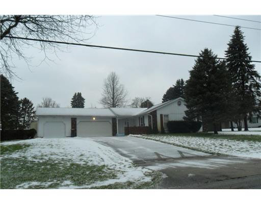 58425 Peach Rd, South Bend, IN 46619 photo 1