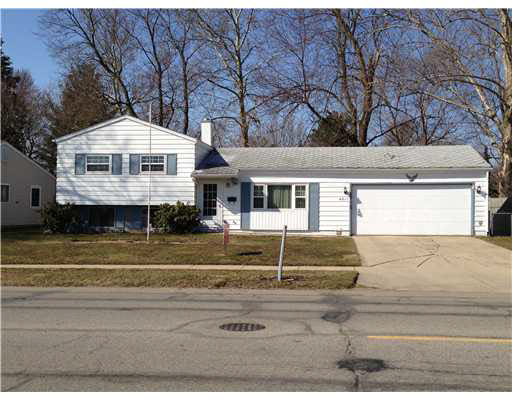 4811 York Rd, South Bend, IN 46614 photo 1