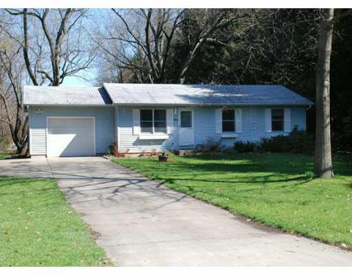 10781 Toledo Ave, Osceola, IN 46561 photo 1