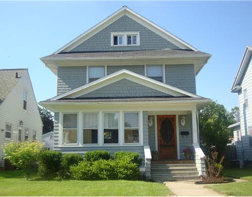 617 Eckman St E, South Bend, IN 46614 photo 1